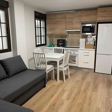 Apartamentos Lavandeira By Bebalmy Viveiro Bagian luar foto