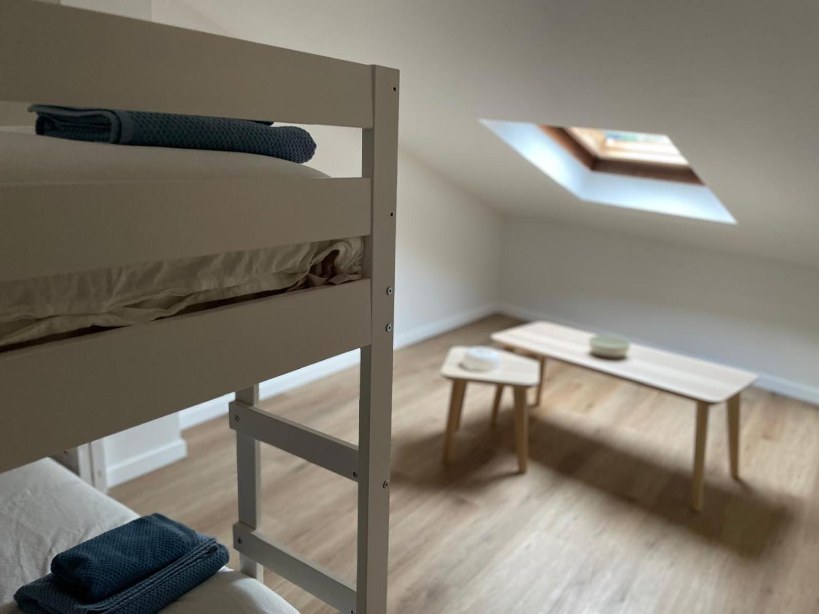 Apartamentos Lavandeira By Bebalmy Viveiro Bagian luar foto