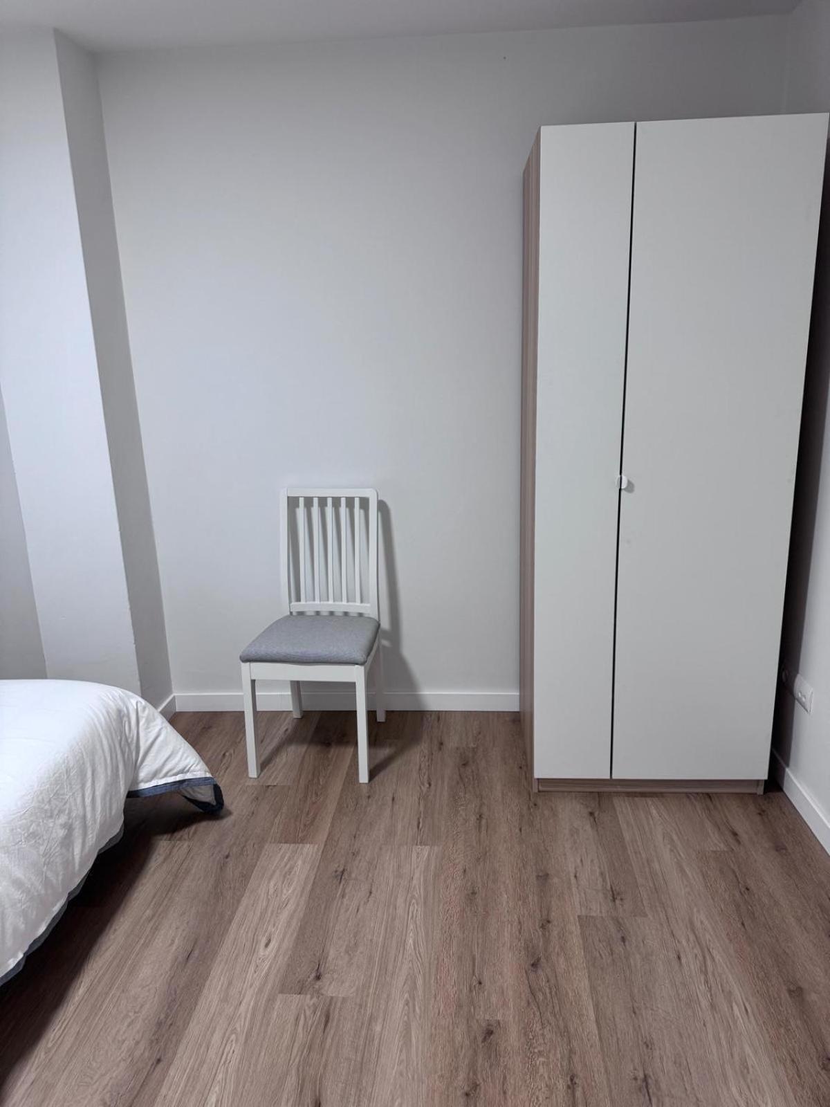 Apartamentos Lavandeira By Bebalmy Viveiro Bagian luar foto