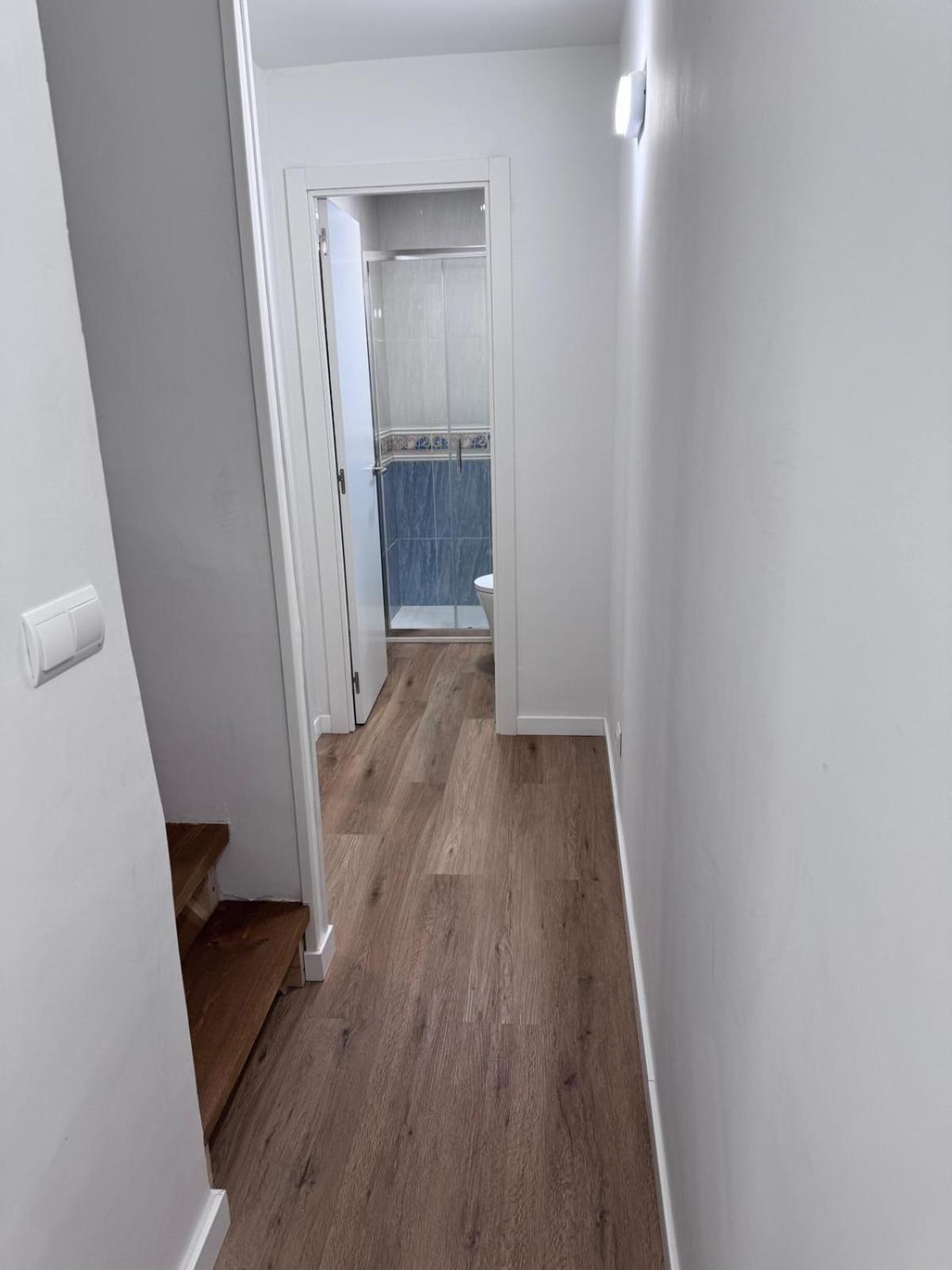 Apartamentos Lavandeira By Bebalmy Viveiro Bagian luar foto